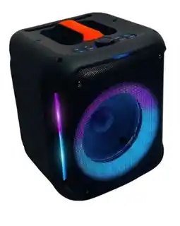 Falabella Parlante Cabina Pro 10 Portatil 8 Sonido Profesional oferta