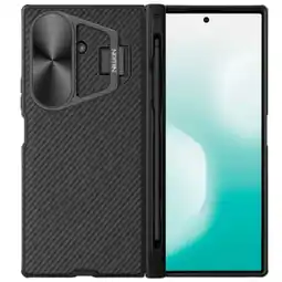 Falabella Estuche Camshiel Prop Case para Samsung Galaxy Z Fold7 + Lapiz oferta