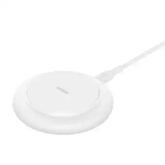 Falabella Base De Carga Inalámbrica QI2 Magsafe Boostcharge 15W oferta