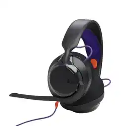 Falabella Quantum 250 Audífono Gamer Micrófono Envolvente QuantumSound Negro oferta