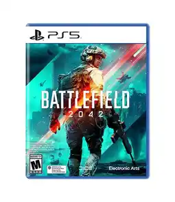 Falabella Videojuego Battlefield 2042 - PlayStation 5 - Físico oferta