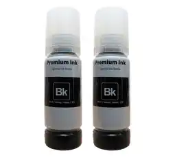 Falabella 2 Tintas 544 negra para impresora L1110 L3110 L3150 L5190 oferta