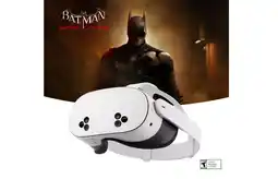 Falabella Consola Quest 3S 256GB Get Batman oferta