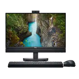 Falabella TODO EN UNO OptiPlex AIO 7420 Ci5 14500T RAM 8GB SSD 512GB 23,8 PULGADAS oferta
