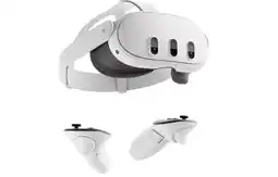 Falabella Consola de videojuegos Quest 3 512GB oferta