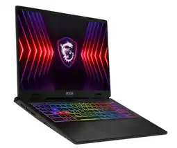 Falabella Portatil Gamer SWORD 16 - i7 13700HX 16GB 1TB RTX 4070 8GB Pantalla 16 FHD+ 144Hz oferta