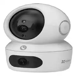 Falabella CAMARA DE SEGURIDAD WIFI INTELIGENTE H7C DUAL BAND 2K oferta