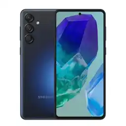 Falabella Celular Galaxy M55 5g Dual Sim 256 Gb 8 Ram Negro oferta