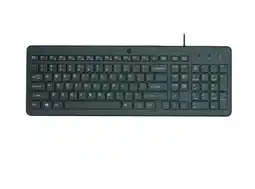 Falabella Teclado Alámbrico 150 oferta