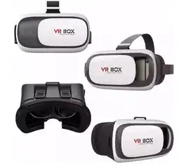 Falabella Gafas Realidad Virtual + Control Remoto oferta