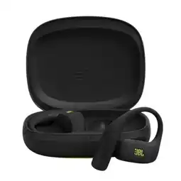 Falabella Endurance Zone Audífono Deportivo OpenSound IP68 32 Hrs Negro oferta