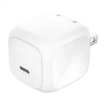 Falabella Cargador de Pared USB-C 45W Blanco oferta