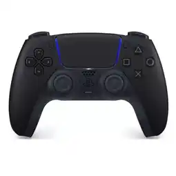 Falabella Control Ps5 Dualsense Midnight Black Color Negro Playstation oferta