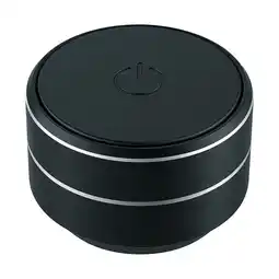 Falabella Mini Parlante Altavoz Portátil Bluetooth Conducción Ósea Negro oferta