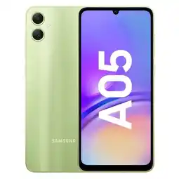 Falabella Celular A05 4G 64Gb 4Ram Verde oferta