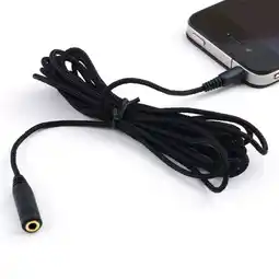 Falabella Cable Alargador de Audio 3.5mm para Audífonos Perduoutlet oferta