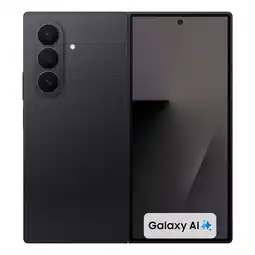 Falabella Celular Galaxy Z fold 7 12 Ram 512GB Jetblack oferta