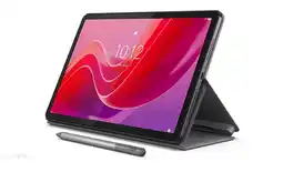 Falabella Tablet TAB M11 de 11 Pulgadas 4GB RAM 128GB SSD TB330FU Incluye Funda y Lapiz oferta