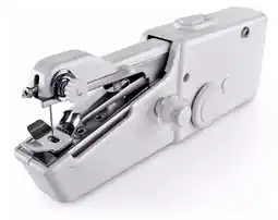 Falabella Mini Maquina De Coser Manual Pequeña De Mano oferta