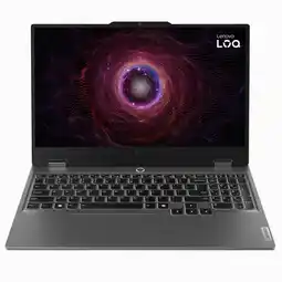 Falabella Portátil LOQ Ryzen 5 7235HS 12GB SSD 512GB RTX 4050 6GB 15,6 FHD 144Hz oferta