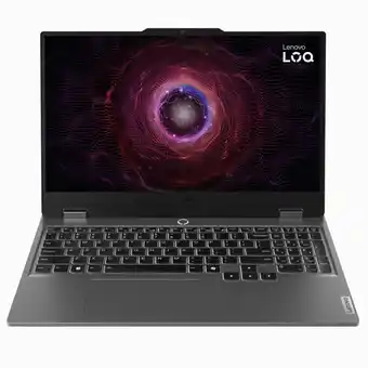 Falabella Portátil LOQ Ryzen 5 7235HS 12GB SSD 512GB RTX 4050 6GB 15,6 FHD 144Hz oferta