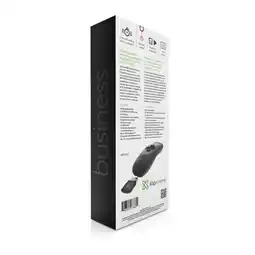 Falabella Presentador Diapositivaspdfprezi-señalador Rojo Recargable oferta