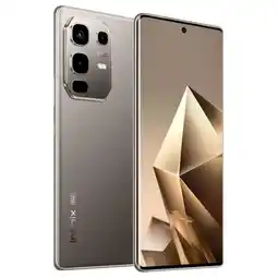 Falabella Celular Note 50S 5G Dual Sim 256GB 8GB NFC IP64 Gris oferta