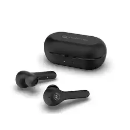 Falabella Audífonos Inalámbricos Motorola Moto Buds 085 Negro True Wireless Hasta 15 h oferta