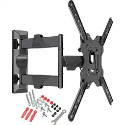 Falabella Soporte Para Tv De 32 A 58inch Base Extendible Giratorio P4 oferta