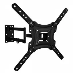 Falabella Soporte Tv Samsung LG Sony Tcl Hisense Challenger 32 37 42 43 50 55 58 oferta