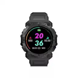 Falabella Reloj Inteligente Smart Watch Regalo Cumpleaños Hombre oferta