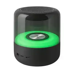 Falabella Parlante Recargable Bluetooth Mini Z5 Premium Usb Aux Tf Led oferta