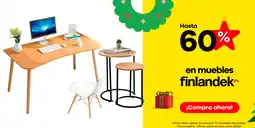 Éxito En muebles finlandek oferta