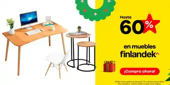 En muebles finlandek