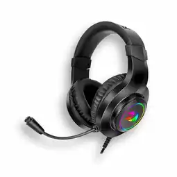 Falabella Diadema Gamer Hylas H260 RGB oferta