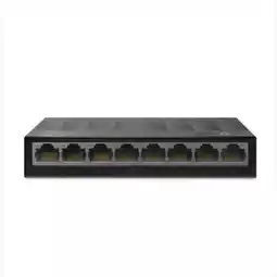 Falabella TP-LINK LS1008G SWITCH ESCRITORIO LITEWAVE 8 PUERTOS GIGABIT oferta