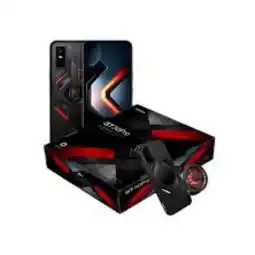Falabella GT30 PRO 12+512GB EDICION LIMITADA GAMING CON VENTILADOR oferta