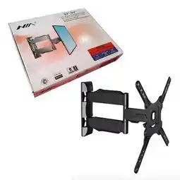 Falabella Soporte TV 32 a 55 Facil Instalacion y Ajuste oferta