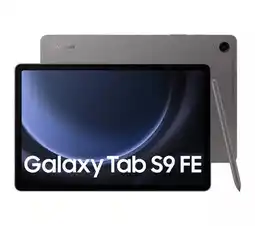 Falabella Galaxy Tab S9 Fe 128gb Wifi Negro oferta