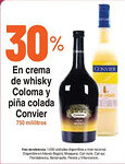 Alkosto En crema de whisky Coloma y piña colada Convier oferta