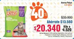 Alkosto Arena Petys oferta