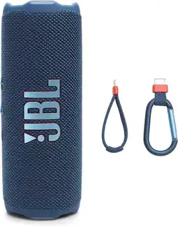 Falabella Parlante Flip 7 - Bluetooth oferta
