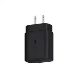 Falabella Cargador Carga Súper Rápida 25W USB-C a USB-C Original oferta