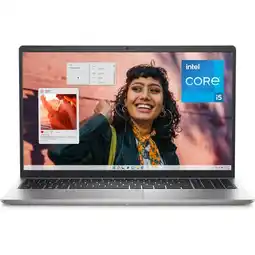 Falabella Portátil Inspiron 3530 / Intel Core i5 1334U / 24GB RAM / 1TB SSD / 15.6” FHD oferta