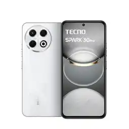 Falabella Celular Tecno Spark 30 PRO 256GB 8GB Artico oferta