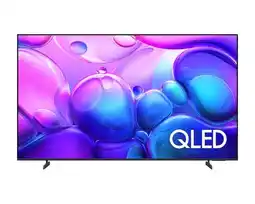 Falabella Televisor 65 pulgadas QLED Uhd4K Smart TV QN65Q6F oferta
