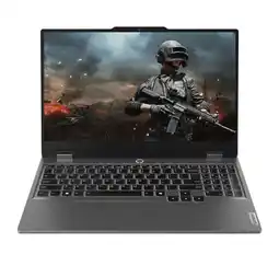 Falabella Portátil LOQ - RYZEN 7 7435HS - 32GB RAM - 512GB SSD - RTX 4050 6GB - 15.6 - 15ARP9 GAMER oferta