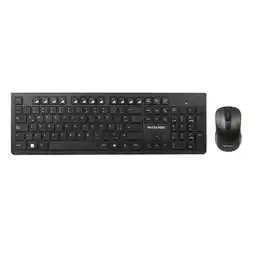 Falabella Combo Teclado Y Mouse Inalambrico TC502 - Multi oferta