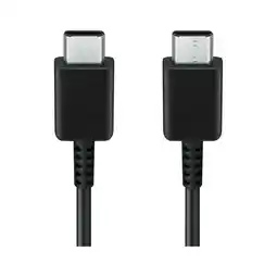 Falabella CABLE USB-C A USB-C GALAXY oferta