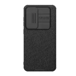 Falabella Estuche CamShield Pro Compatible con Samsung Galaxy S25 FE Negro oferta